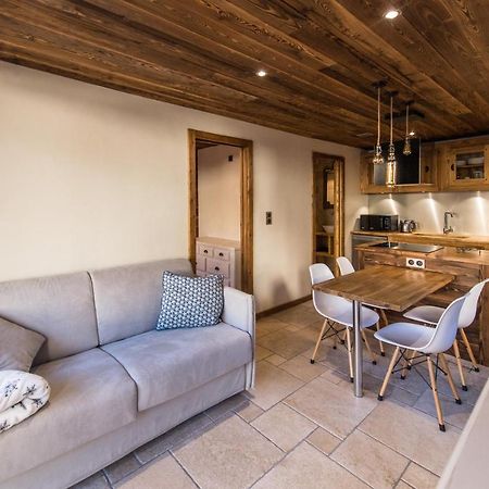 Norberts Place Lanslevillard Ngoại thất bức ảnh