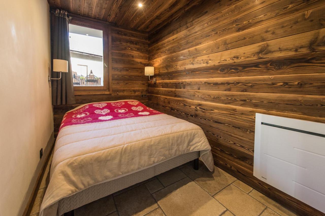Norberts Place Lanslevillard Ngoại thất bức ảnh
