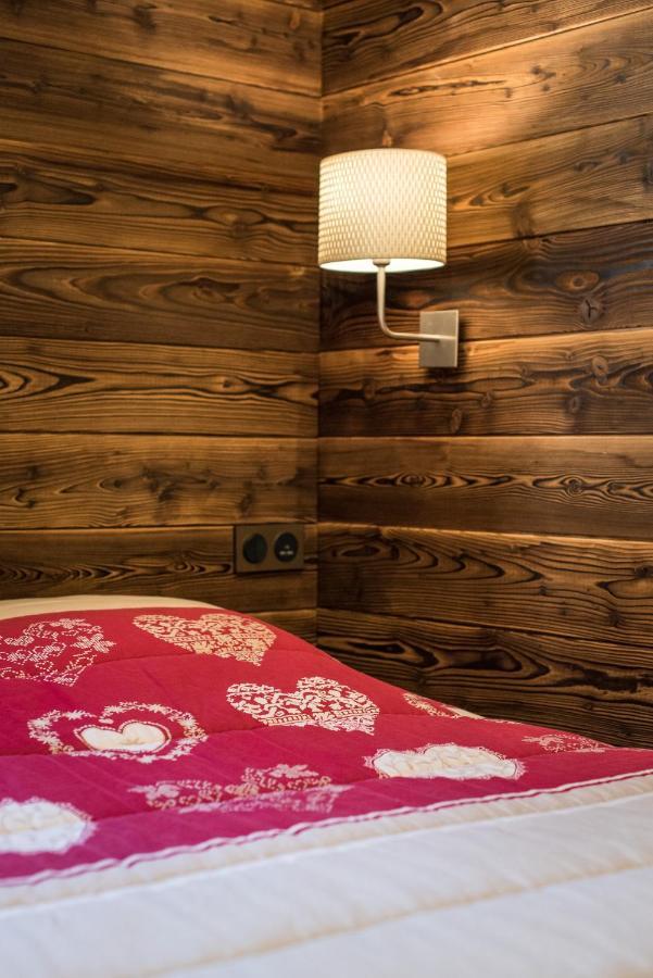 Norberts Place Lanslevillard Ngoại thất bức ảnh