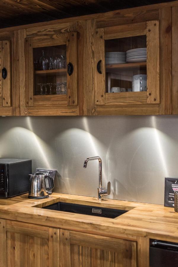 Norberts Place Lanslevillard Ngoại thất bức ảnh
